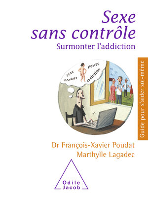 cover image of Sexe sans contrôle